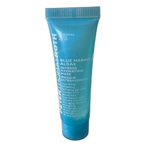 NWT Peter Thomas Roth Blue Marine Algae Intense Hydrating Mask Face Mask New